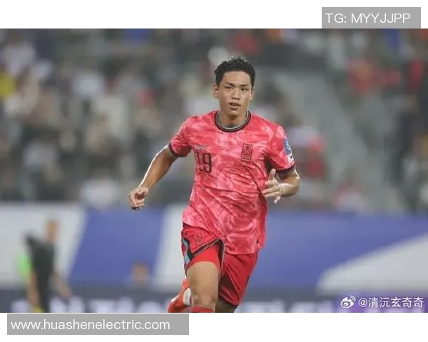 韩国足球三脚球星盘点及其在国际赛场上的辉煌表现